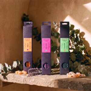 More Life Ritual Incense